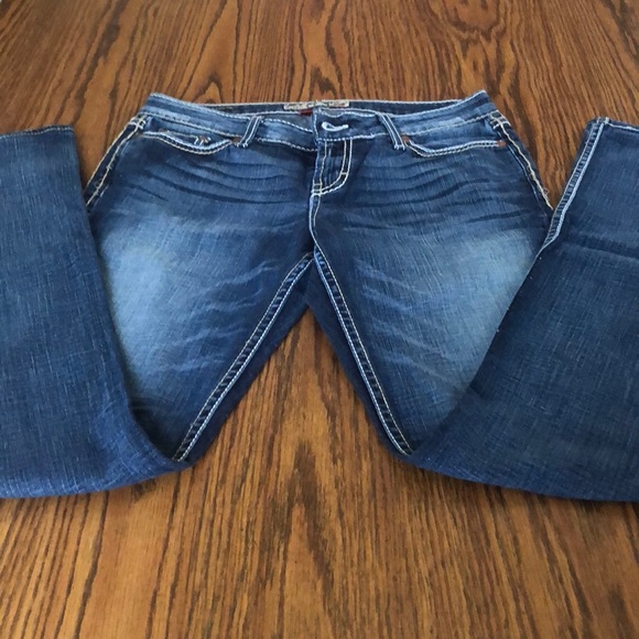 BKE Jeans - Picture 3 of 8